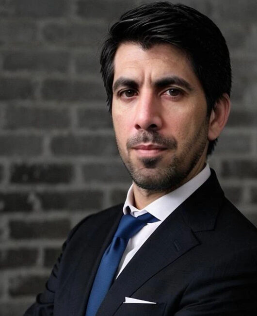 Nasratullah Shinwari